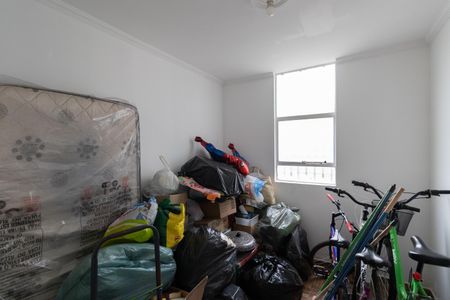 Apartamento à venda com 56m², 2 quartos e sem vaga Apartamento à venda com 56m², 2 quartos e sem vagaQuarto 1