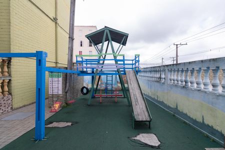 Apartamento à venda com 56m², 2 quartos e sem vaga Apartamento à venda com 56m², 2 quartos e sem vagaÁrea Comum - Playground