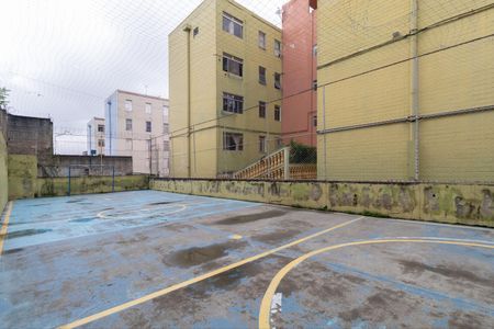 Apartamento à venda com 56m², 2 quartos e sem vaga Apartamento à venda com 56m², 2 quartos e sem vagaÁrea Comum - Quadra