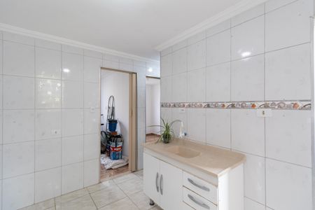 Apartamento à venda com 56m², 2 quartos e sem vaga Apartamento à venda com 56m², 2 quartos e sem vagaCozinha