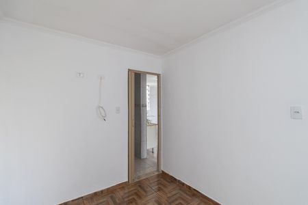 Apartamento à venda com 56m², 2 quartos e sem vaga Apartamento à venda com 56m², 2 quartos e sem vagaQuarto 2