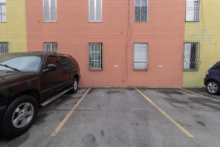 Apartamento à venda com 56m², 2 quartos e sem vaga Apartamento à venda com 56m², 2 quartos e sem vagaEstacionamento