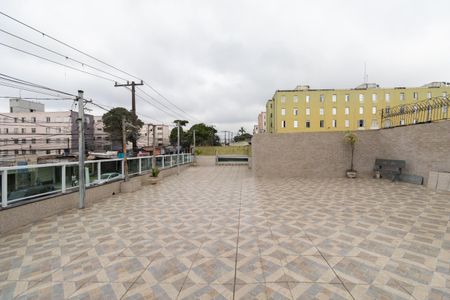 Apartamento à venda com 56m², 2 quartos e sem vaga Apartamento à venda com 56m², 2 quartos e sem vagaÁrea Comum