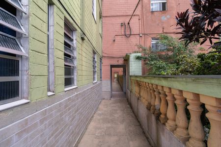 Apartamento à venda com 56m², 2 quartos e sem vaga Apartamento à venda com 56m², 2 quartos e sem vagaÁrea Comum