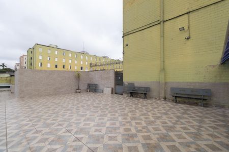 Apartamento à venda com 56m², 2 quartos e sem vaga Apartamento à venda com 56m², 2 quartos e sem vagaÁrea Comum