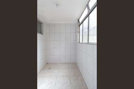 Apartamento à venda com 56m², 2 quartos e sem vaga Apartamento à venda com 56m², 2 quartos e sem vagaÁrea de Serviço