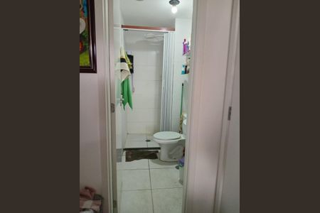 Apartamento à venda com 54m², 2 quartos e sem vaga Apartamento à venda com 54m², 2 quartos e sem vagaFoto 11