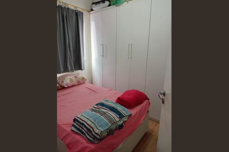 Apartamento à venda com 54m², 2 quartos e sem vaga Apartamento à venda com 54m², 2 quartos e sem vagaFoto 08