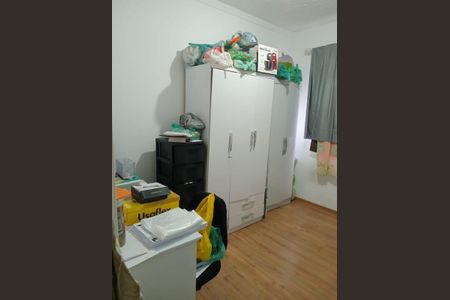 Apartamento à venda com 54m², 2 quartos e sem vaga Apartamento à venda com 54m², 2 quartos e sem vagaFoto 06