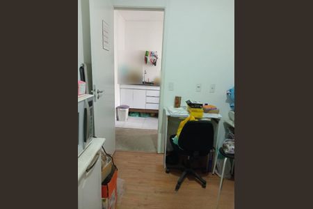 Apartamento à venda com 54m², 2 quartos e sem vaga Apartamento à venda com 54m², 2 quartos e sem vagaFoto 04