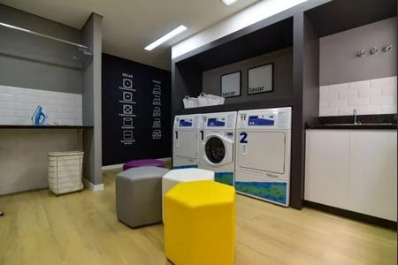 Apartamento à venda com 54m², 2 quartos e sem vaga Apartamento à venda com 54m², 2 quartos e sem vagaFoto 21