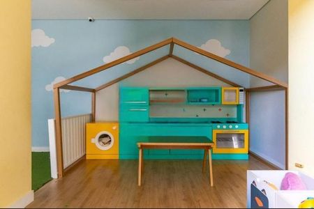 Apartamento à venda com 54m², 2 quartos e sem vaga Apartamento à venda com 54m², 2 quartos e sem vagaFoto 22