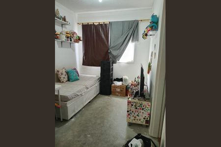Apartamento à venda com 54m², 2 quartos e sem vaga Apartamento à venda com 54m², 2 quartos e sem vagaFoto 02