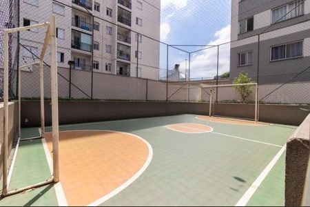 Apartamento à venda com 54m², 2 quartos e sem vaga Apartamento à venda com 54m², 2 quartos e sem vagaFoto 16