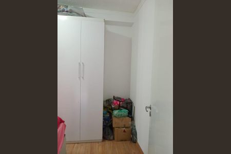Apartamento à venda com 54m², 2 quartos e sem vaga Apartamento à venda com 54m², 2 quartos e sem vagaFoto 09