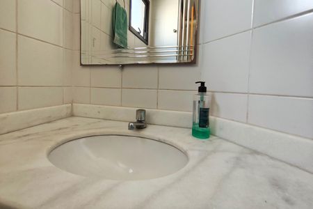 Apartamento à venda com 57m², 1 quarto e 1 vaga Apartamento à venda com 57m², 1 quarto e 1 vagaBanheiro Suíte