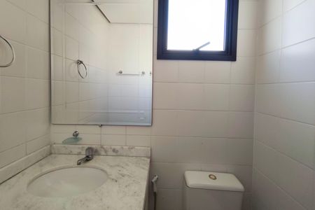 Apartamento à venda com 57m², 1 quarto e 1 vaga Apartamento à venda com 57m², 1 quarto e 1 vagaLavabo