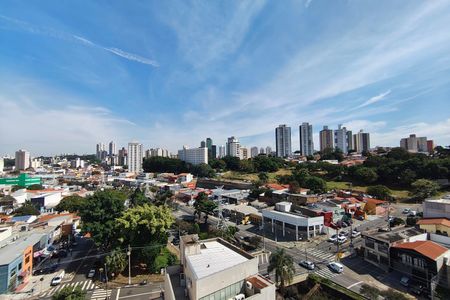 Apartamento à venda com 57m², 1 quarto e 1 vaga Apartamento à venda com 57m², 1 quarto e 1 vagaVista Varanda