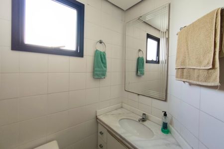 Apartamento à venda com 57m², 1 quarto e 1 vaga Apartamento à venda com 57m², 1 quarto e 1 vagaBanheiro Suíte