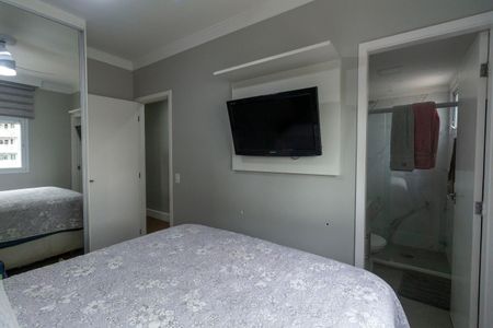 Apartamento à venda com 74m², 3 quartos e 2 vagasSuíte