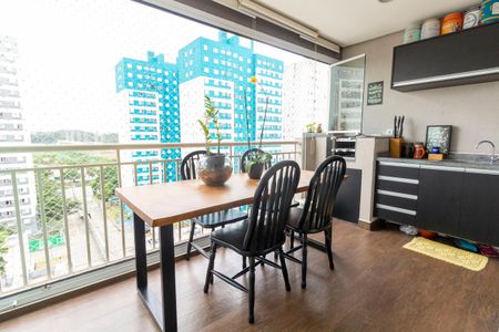 Apartamento à venda com 74m², 3 quartos e 2 vagasSacada