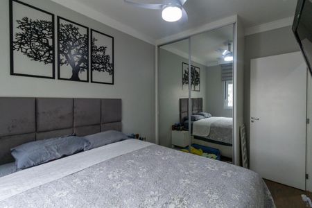 Apartamento à venda com 74m², 3 quartos e 2 vagasSuíte