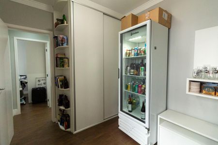 Apartamento à venda com 74m², 3 quartos e 2 vagasQuarto 1