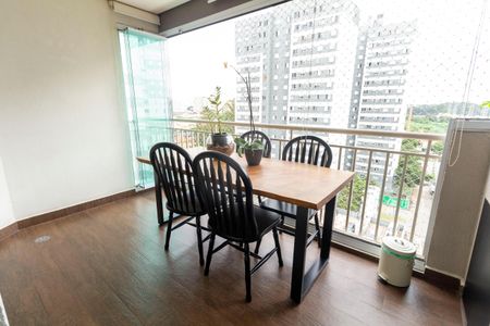 Apartamento à venda com 74m², 3 quartos e 2 vagasSacada