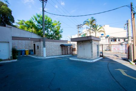 Apartamento à venda com 57m², 2 quartos e 1 vagaÁrea comum