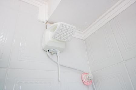 Apartamento à venda com 57m², 2 quartos e 1 vagaBanheiro