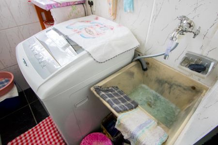 Apartamento à venda com 57m², 2 quartos e 1 vagaÁrea de serviço