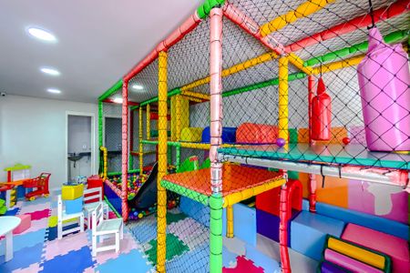 Apartamento à venda com 112m², 3 quartos e 2 vagasÁrea comum