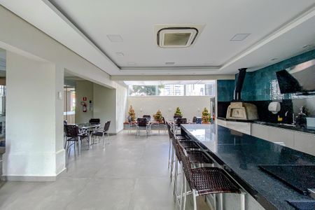 Apartamento à venda com 112m², 3 quartos e 2 vagasÁrea comum