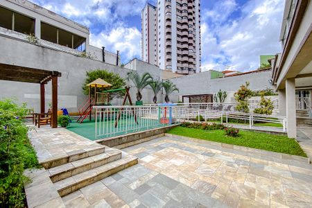 Apartamento à venda com 112m², 3 quartos e 2 vagasÁrea comum