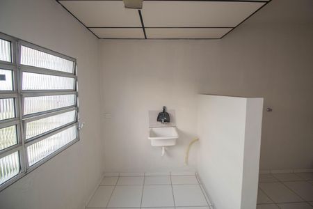 Apartamento à venda com 72m², 1 quarto e 1 vaga Apartamento à venda com 72m², 1 quarto e 1 vagaCozinha e Área de Serviço