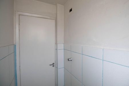 Apartamento à venda com 72m², 1 quarto e 1 vaga Apartamento à venda com 72m², 1 quarto e 1 vagaBanheiro 2