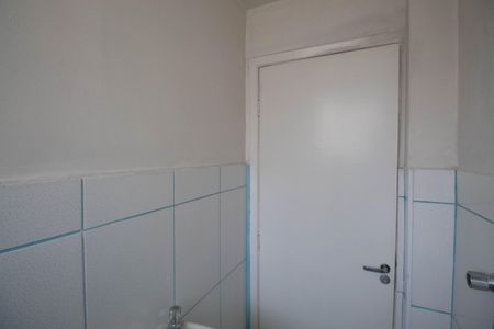 Apartamento à venda com 72m², 1 quarto e 1 vaga Apartamento à venda com 72m², 1 quarto e 1 vagaBanheiro 2