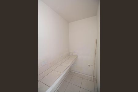 Apartamento à venda com 72m², 1 quarto e 1 vaga Apartamento à venda com 72m², 1 quarto e 1 vagaCloset do quarto 2