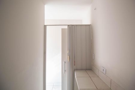 Apartamento à venda com 72m², 1 quarto e 1 vaga Apartamento à venda com 72m², 1 quarto e 1 vagaCloset do quarto 2