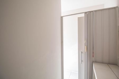 Apartamento à venda com 72m², 1 quarto e 1 vaga Apartamento à venda com 72m², 1 quarto e 1 vagaCloset do quarto 2