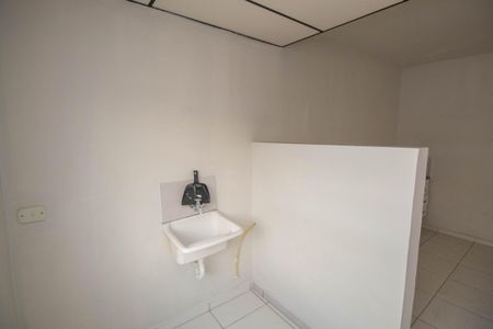 Apartamento à venda com 72m², 1 quarto e 1 vaga Apartamento à venda com 72m², 1 quarto e 1 vagaCozinha e Área de Serviço