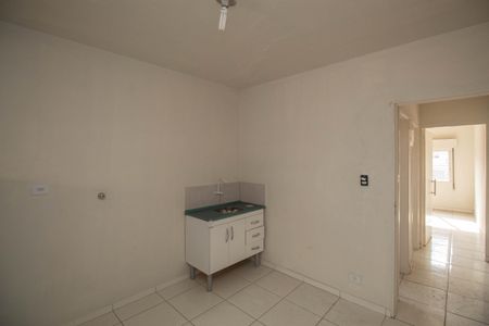Apartamento à venda com 72m², 1 quarto e 1 vaga Apartamento à venda com 72m², 1 quarto e 1 vagaCozinha e Área de Serviço