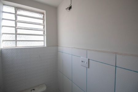 Apartamento à venda com 72m², 1 quarto e 1 vaga Apartamento à venda com 72m², 1 quarto e 1 vagaBanheiro 1
