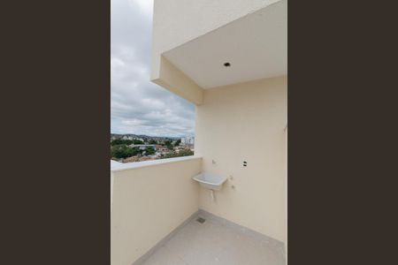 Apartamento à venda com 100m², 2 quartos e 1 vagaÁrea de Serviço