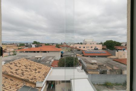 Apartamento à venda com 100m², 2 quartos e 1 vagaVista Quarto 2
