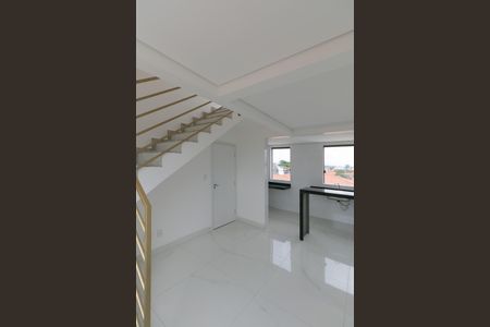 Apartamento à venda com 100m², 2 quartos e 1 vagaSala