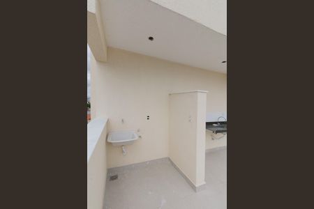 Apartamento à venda com 100m², 2 quartos e 1 vagaÁrea de Serviço