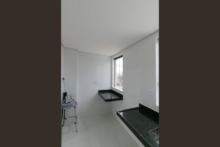 Apartamento à venda com 100m², 2 quartos e 1 vagaCozinha