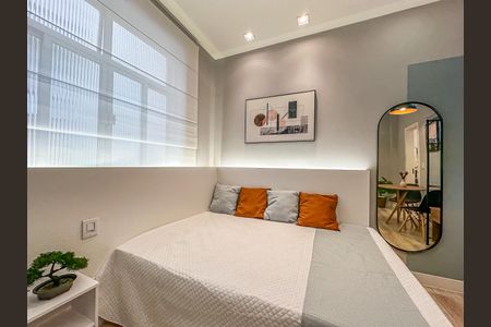 Studio à venda com 24m², 1 quarto e sem vaga Studio à venda com 24m², 1 quarto e sem vagaStudio