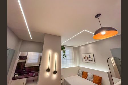 Studio à venda com 24m², 1 quarto e sem vaga Studio à venda com 24m², 1 quarto e sem vagaStudio